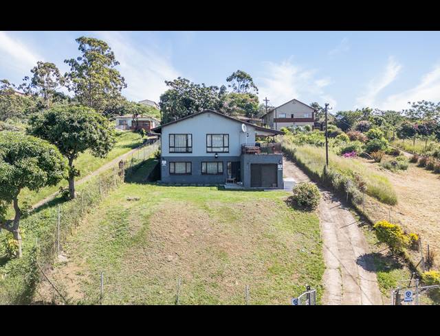 4 BEDROOM HOUSE FOR SALE IN RESERVOIR HILLS